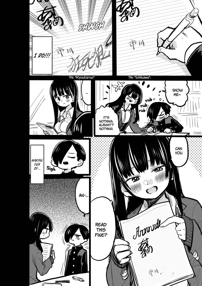 The Dangers in My Heart Chapter 36.3 image 2_optimized
